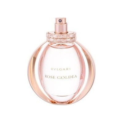 Bvlgari Rose Goldea parfumovaná voda dámska 50 ml tester
