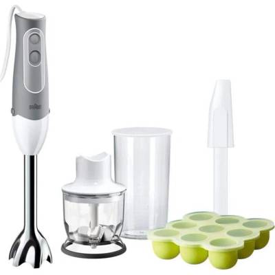 Braun MQ523BABYGY
