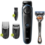 Braun BT3240 Машинки за подстригване