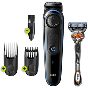 Braun BT3240 Машинки за подстригване