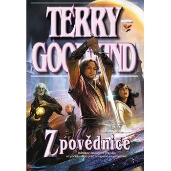 Zpovědnice