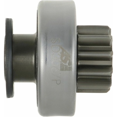 Voľnobežná prevodovka, štartér AS-PL SD3067P SD3067P