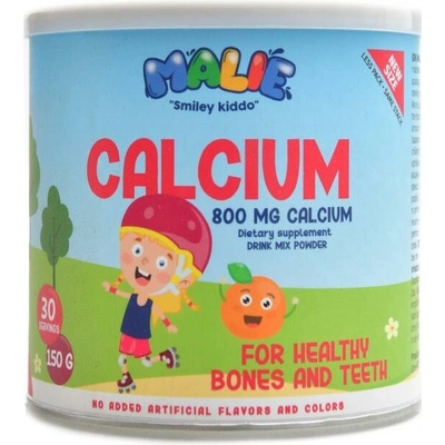 NaturesFinest Malie calcium 150 g