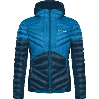 Vaude Дамско синтетично яке Vaude Women's Sesvenna Pro Jacket II Synthetic jacket - Shore Blue - размер 42 (EU) (104-3767-1014)
