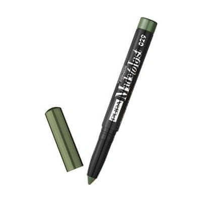 Pupa Vodeodolné očné tiene v ceruzke Made To Last Eyeshadow 029 Seaweed 1,4 g
