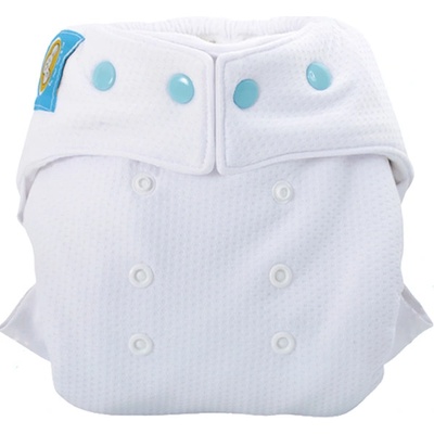 Mommy Mouse Thermo nohavičková plienka PAT XL 9-19 kg