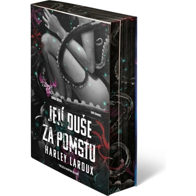 Její duše za pomstu