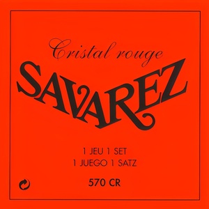 Savarez 570CR Найлонови струни за класическа китара (570CR)