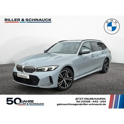 BMW 330i Touring xDrive M Sport 180 kW