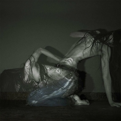 Sofia Isella - Something Is A Shell CD