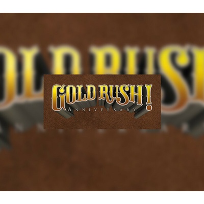 Gold Rush Anniversary