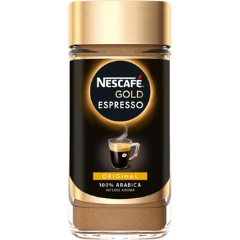 Nescafé Gold Espresso 100 g