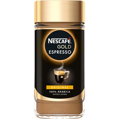 Nescafé Gold Espresso 100 g