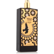 Memo Paris Moroccan Leather parfémovaná voda unisex 75 ml tester