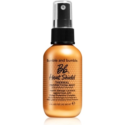Bumble and Bumble Bb. Heat Shield Thermal Protection Mist защитен спрей за топлинно третиране на косата 60ml