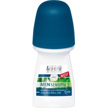 Lavera Men Sensitive roll-on 50 ml