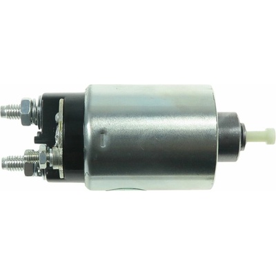 Elektromagnetický spínač, startér AS-PL SS9072