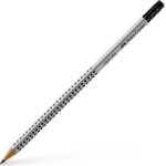 Faber-Castell Молив Grip 2001 с гума HB