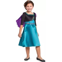 Frozen 2 Anna