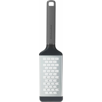 Struhadlo středně hrubé KitchenAid Classic Collection šedá KHA320OHCGG