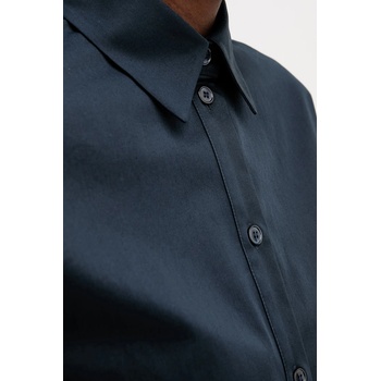 MM by Max Mara Памучна риза MM by Max Mara VELOCE (2616111017600)