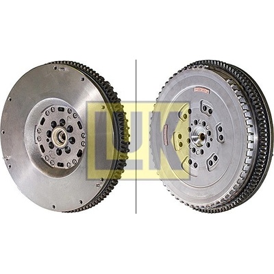 Zotrvačník Schaeffler LuK 415 0568 10