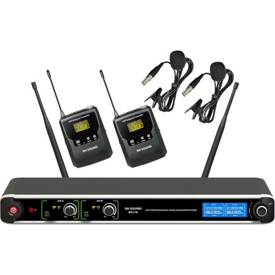 RH Sound WR-218 LL