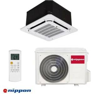 Nippon NCA3U-18NRFNX-Q/ NOB30U-18HFN8-Q Климатици