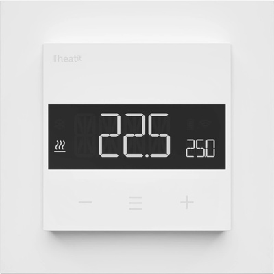HEATIT Z-TRM6 Z-Wave800