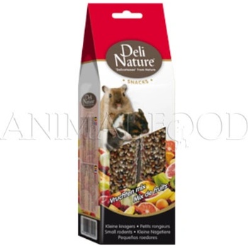 Deli Nature Small rodents fruit mix 80 g