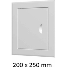 Mikawi revízne dvierka 200 x 250 mm 59-0208