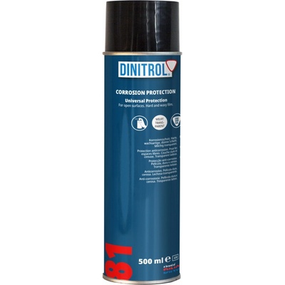 DINITROL 81 500ML