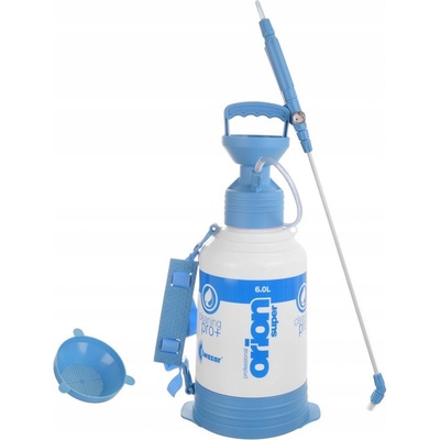 KWAZAR ORION SUPER BLUE PRO+ 6L