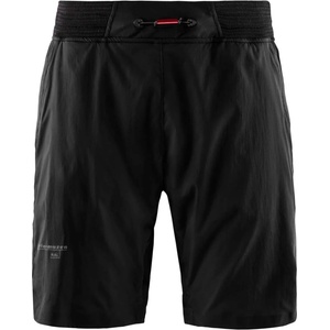 Klättermusen Мъжки къси панталони Klättermusen Nal Shorts - Black (012-4374-0114)