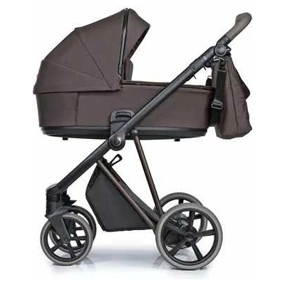 Roan Ivi Vintage Collection Turkish Coffee Brown 2025
