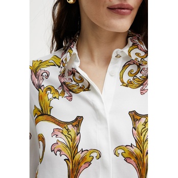 Versace Риза Versace Jeans Couture (78HAL2P1.NS634)