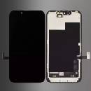 LCD displeje k mobilným telefónom LCD Displej + Dotykové sklo Apple iPhone 13 Mini