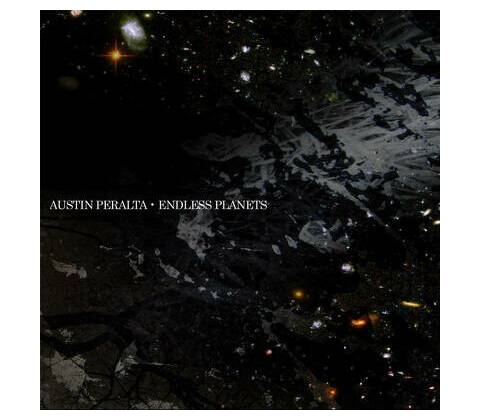 AUSTIN PERALTA - ENDLESS PLANETS (2) LP