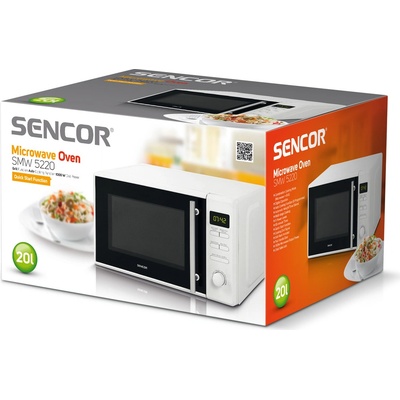 Sencor SMW 5220