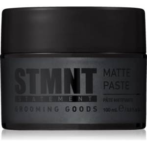 STMNT Julius Cvesar Matte Paste матираща паста 100ml
