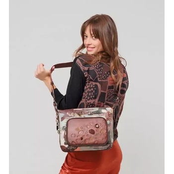 Anekke ИСПАНСКА ДАМСКА cross-body ЧАНТА ОТ ЛИМИТИРАНАТА КОЛЕКЦИЯ anekke core outer