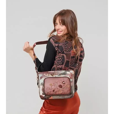 Anekke ИСПАНСКА ДАМСКА cross-body ЧАНТА ОТ ЛИМИТИРАНАТА КОЛЕКЦИЯ anekke core outer