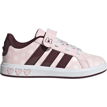 Adidas sportswear Обувки Disney Minnie Mouse Grand Court Kids