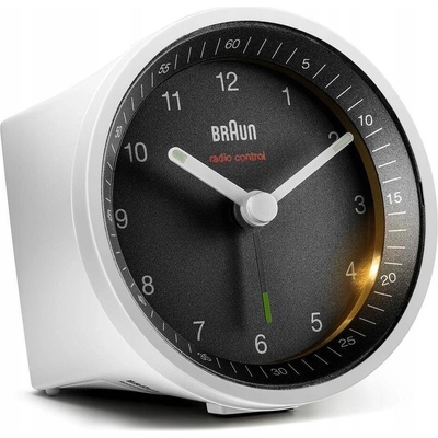 Braun BC 07 WB-DCF