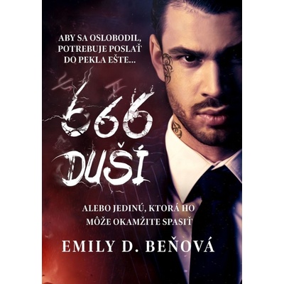 666 duší