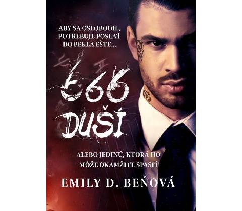 666 duší
