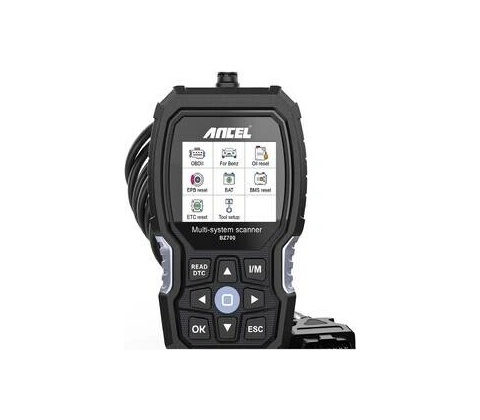 Ancel BZ700