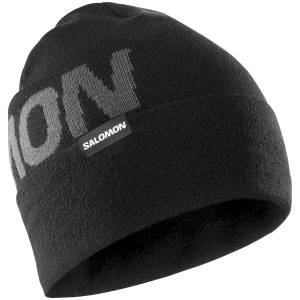 Salomon Hermitage Beanie Цвят: маслинен