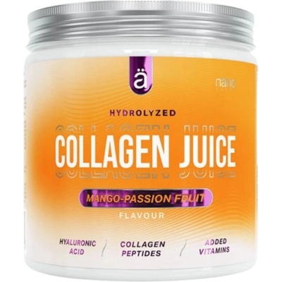 Näno Supps Collagen Juice mango marakuja 300 g