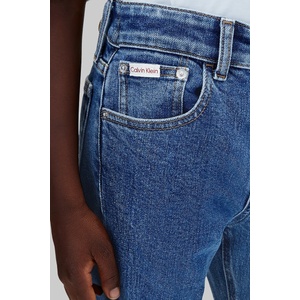 Calvin Klein Jeans дънки за деца Dad (LVCKTJC71B.9BY2)